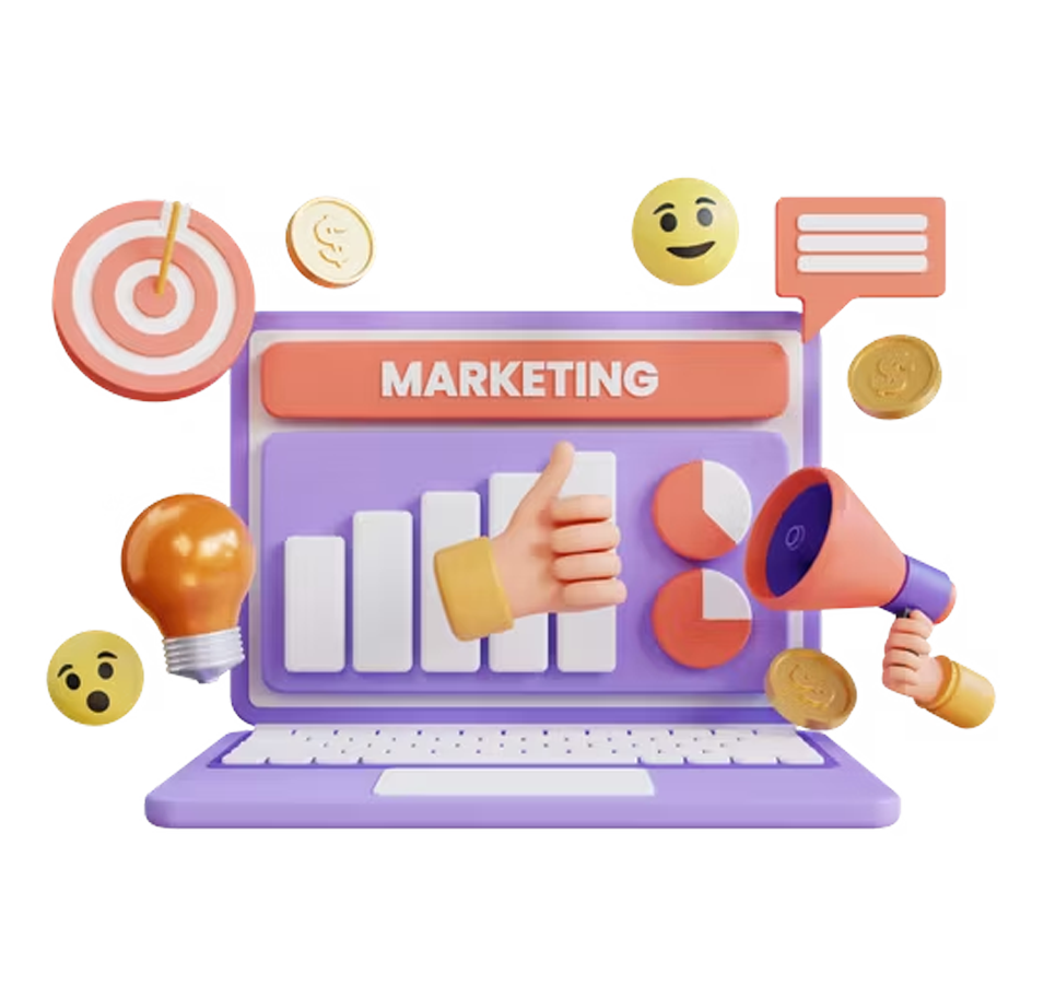 Digital Marketing