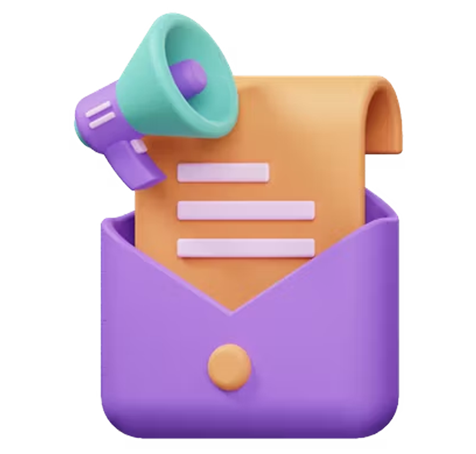 Email Marketing
