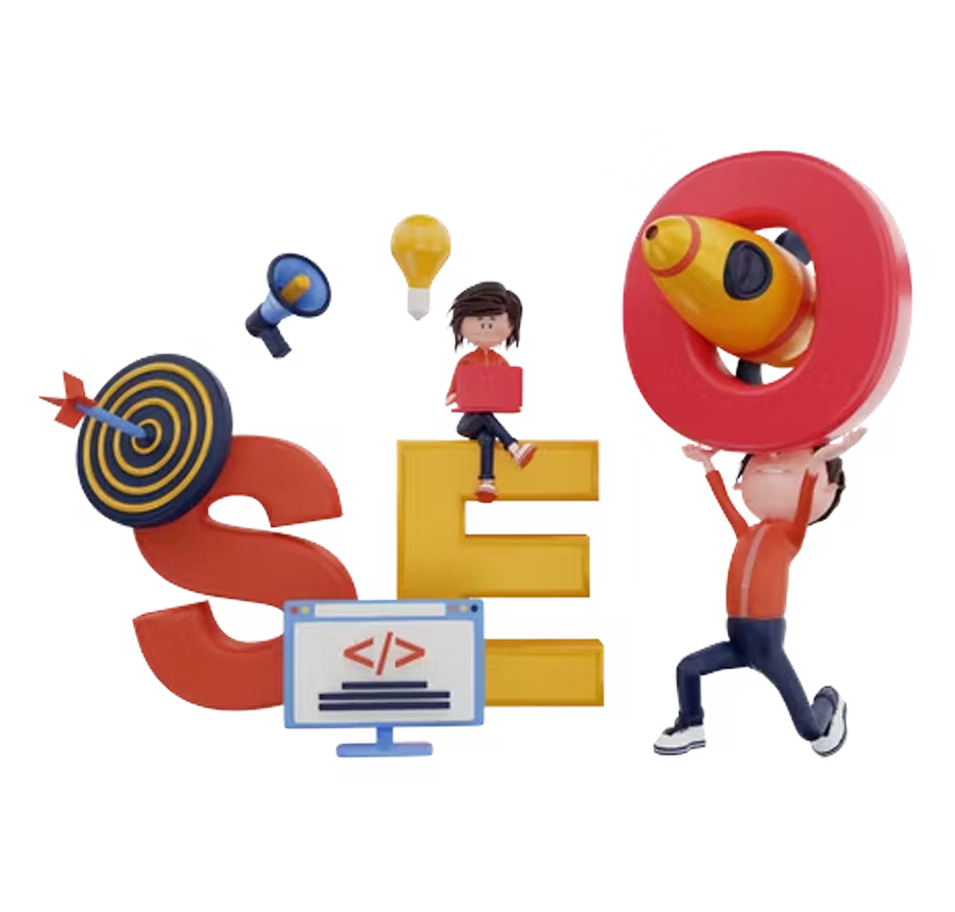 Search Engine Optimization