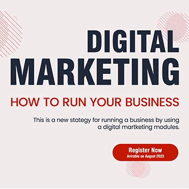 Digital Marketing Free Banner