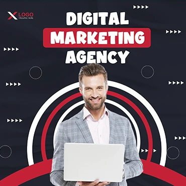 Digital Marketing Free Banner