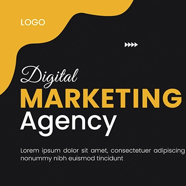 Digital Marketing Free Banner